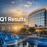 Adani Enterprises Q1 FY27 Results Revenue Jumps 50%, Record EBITDA at ₹5,642 Crore Despite One-Time Charge