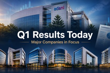 Adani Enterprises Q1 FY27 Results Today, July 29, 2026; Conference Call Scheduled for 500 PM IST