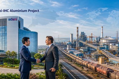 Adani’s Rs1.08 Lakh Crore Odisha Aluminium Bet 53,500 Jobs, India’s Biggest Metallurgy FDI