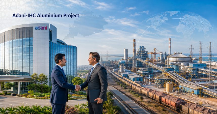 Adani’s Rs1.08 Lakh Crore Odisha Aluminium Bet 53,500 Jobs, India’s Biggest Metallurgy FDI