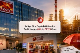 Aditya Birla Capital Q1 Results: Company Crosses Key Milestone as Growth Accelerates Across Businesses