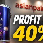 Asian Paints Q1: Margin Surprise Steals the Show Despite Volume Miss