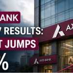 Axis Bank's Q1 Brings a Profit Surprise and a Fresh Debate for Investors