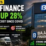 Bajaj Finance Just Delivered Its Strongest Quarter in Years—Here's What Changed