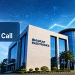 Bharat Electronics Q1 FY27 Results Out July 27, 4 PM Orders Surge ₹1,653 Cr, Market Eyes Margin Impact
