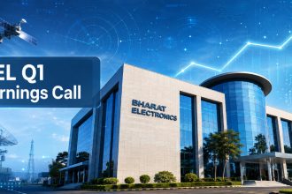 Bharat Electronics Q1 FY27 Results Out July 27, 4 PM Orders Surge ₹1,653 Cr, Market Eyes Margin Impact