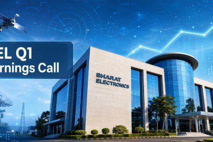 Bharat Electronics Q1 FY27 Results Out July 27, 4 PM Orders Surge ₹1,653 Cr, Market Eyes Margin Impact