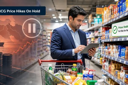 Biscuits, Soaps and Juices May Avoid Fresh Price Hikes as FMCG Firms Wait