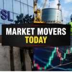 CDSL Penalty, L&T Mega Orders and Q1 Earnings Set Up a High-Impact Trading Day