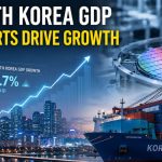 Can Semiconductor Exports Power India’s Next GDP Jump? Here’s What Korea Shows