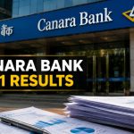 Canara Bank Q1 FY27 Results: NII Jumps 13%, GNPA Falls to 1.57% — Why Brokerages Remain Split