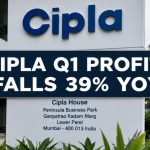 Cipla's India Business Just Hit a Record — So Why Did Profit Crash 39%?