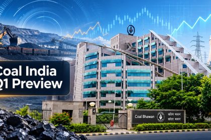 Coal India Q1 Results on July 27 Brokerages Divided as Costs Rise, Offtake Stays Muted