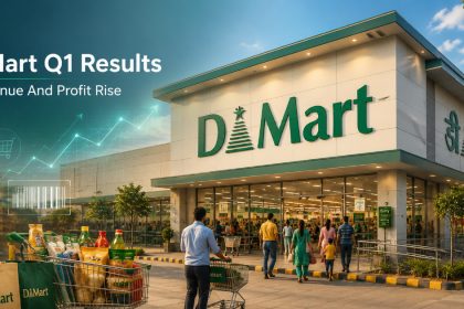 DMart Profit Rose 11%, But Big Metro Stores Stayed Flat — Here's Why