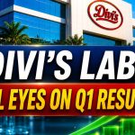 Divi's Labs Q1 FY27 Results Aug 1: Profit, Revenue Growth Expected; Tariff Outlook
