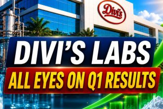 Divi's Labs Q1 FY27 Results Aug 1: Profit, Revenue Growth Expected; Tariff Outlook