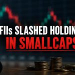 FIIs Slashed Holdings Across Hundreds of Smallcaps; Here's Where It Hurt Most