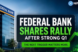 Federal Bank Shares Rally After Strong Q1; The Next Trigger Matters More