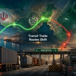 From 89,000 Containers to Just 11,592 How Afghanistan - Pakistan Trade Fell Apart