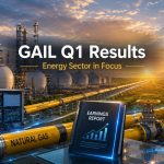 GAIL Q1 FY27 Results Today, July 31, 330 PM IST Call Gas Volumes, Margins in Focus
