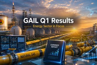 GAIL Q1 FY27 Results Today, July 31, 330 PM IST Call Gas Volumes, Margins in Focus