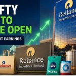 GIFT Nifty Points to Positive Open; Reliance Results, IT Earnings in Focus