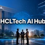 HCLTech AI Data Center in Odisha Unveiled — ₹14,257 Cr India's Sovereign Push