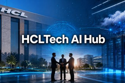 HCLTech AI Data Center in Odisha Unveiled — ₹14,257 Cr India's Sovereign Push
