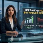 HDFC Bank Q1 Hides a Bigger Story Than the 5% Profit Growth