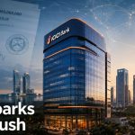 ICICI Bank’s $1 Billion Bond Deal Sparks Bank Funding Wave; BoB, BOI in Focus
