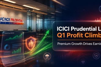 ICICI Prudential Life Q1 VNB Jumps 25% to Rs 571 Crore, Profit Rises 28%