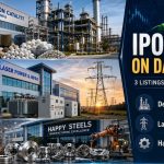IPO Market Fires on All Cylinders as Devson Jumps 66% and SBI Funds Enters Final Hours