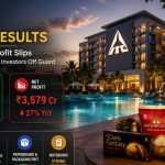 ITC Q1 Results: Sales Surge, Profit Slips—Here's What Caught Investors Off Guard