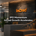 InCred Financial Eyes Rs 5,000-Cr IPO After Strong FY26 Earnings Revenue at Rs 2,567 Cr