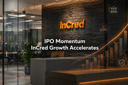 InCred Financial Eyes Rs 5,000-Cr IPO After Strong FY26 Earnings Revenue at Rs 2,567 Cr