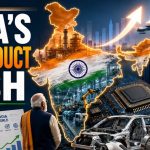India Bets Big on Local Manufacturing With 100-Product Import Overhaul