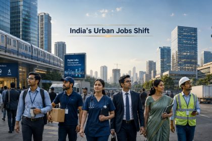 India Jobs Biggest Cities Are Hiring More, But These Sectors Lead the Shift