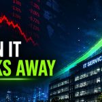 Indian IT Breaks Away From Global Tech Rout; 3 Reasons Behind the Rally