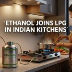 India's 7-Billion-Litre Ethanol Surplus Could Finally Find a New Home