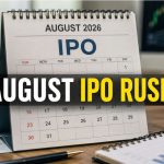 India's Upcoming IPO Market Heats Up: 10+ Public Issues Investors Should Track This Week