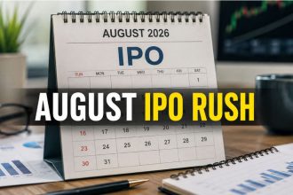 India's Upcoming IPO Market Heats Up: 10+ Public Issues Investors Should Track This Week