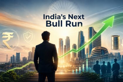 India’s Next Bull Run Rupee Stability, Falling Crude Oil And Rising SIPs Align