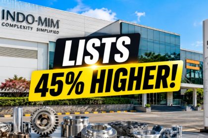 Indo-MIM Just Delivered One of 2026's Strongest IPO Debuts