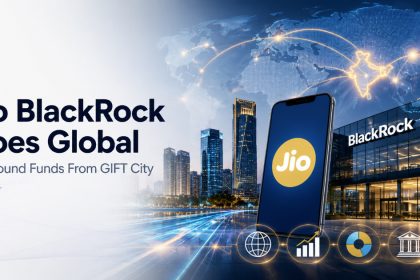 Jio BlackRock's First GIFT City Funds Coming in Two Months, 20 More Planned