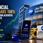 Jio Financial Profit Soars 156% as Lending, JioBlackRock Fuel Q1 Growth
