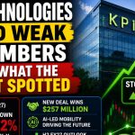KPIT Technologies Defied Weak Q1 Numbers—Here's What the Market Spotted