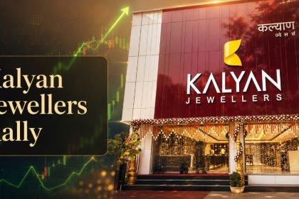Kalyan Jewellers Stock Jumps 10%; What Sparked Its Sharp 47% Rally In Just Four Days