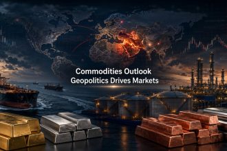 MCX Commodity Outlook Why Gold, Silver and Crude Oil Could Stay Volatile Next Week