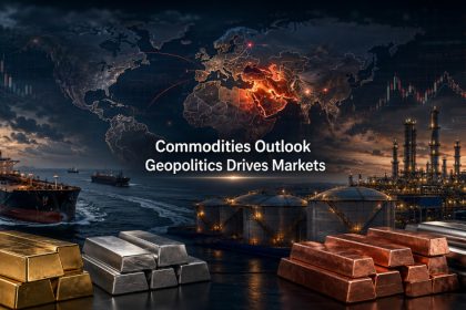 MCX Commodity Outlook Why Gold, Silver and Crude Oil Could Stay Volatile Next Week