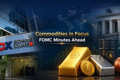 MCX Commodity Traders What Weak US Jobs Data Means for Gold and Silver